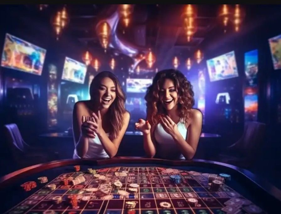 Trò chơi bắn cá đa dạng với nhiều cấp độ và vũ khí