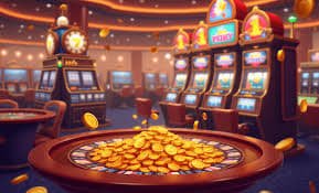 Trải nghiệm Live Casino mượt mà trên điện thoại di động