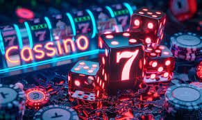 Roulette và Sicbo hấp dẫn với vòng quay và xúc xắc trực tiếp