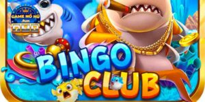 Khám phá tựa game hot nhất hiện nay  bắn cá bingo 777 club